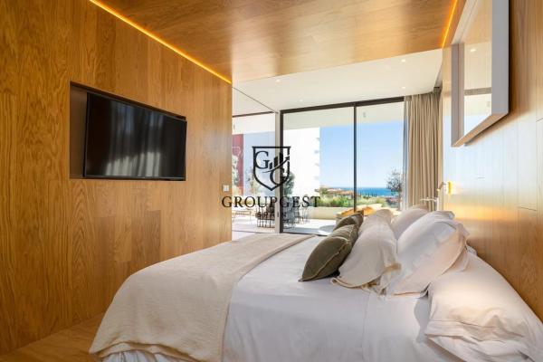 Piso en avenida del Higuerón