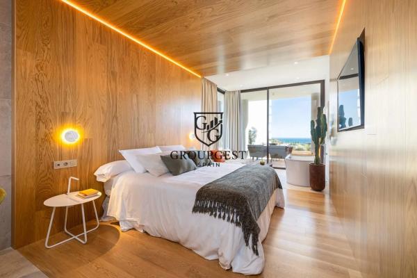 Piso en avenida del Higuerón