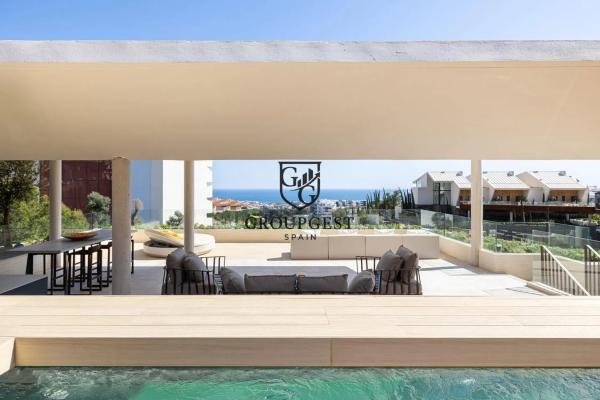 Piso en avenida del Higuerón