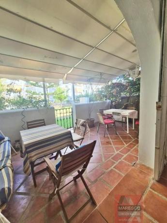 Piso en calle Manolete