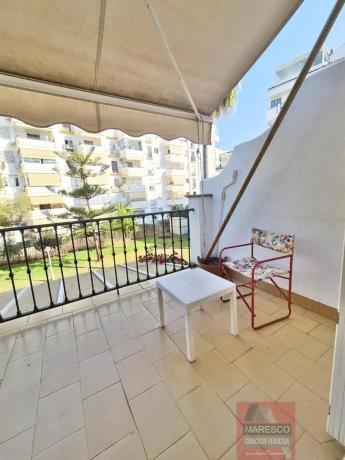 Piso en calle Manolete