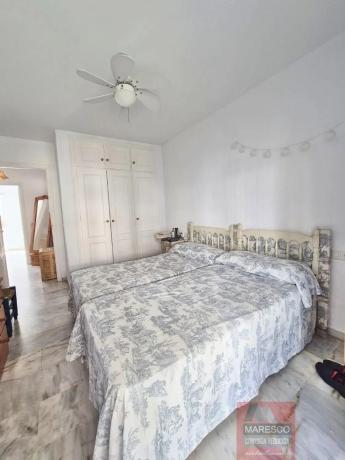 Piso en calle Manolete