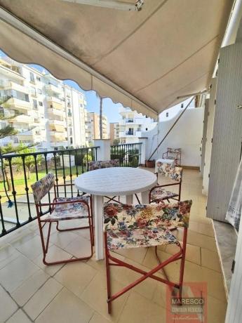 Piso en calle Manolete