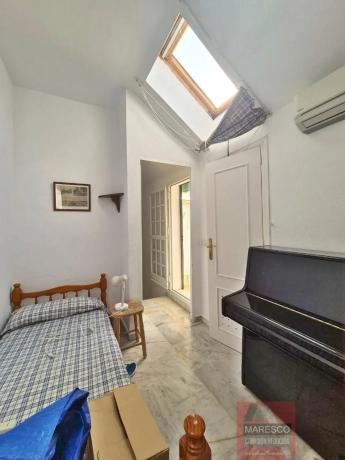 Piso en calle Manolete