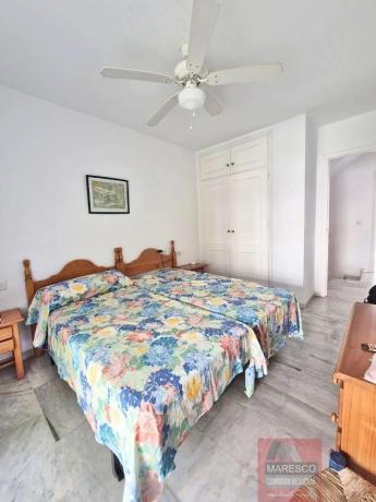 Piso en calle Manolete