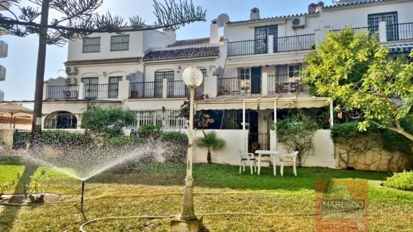 Piso en calle Manolete