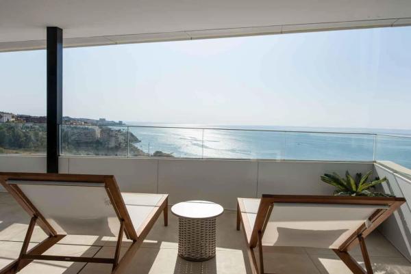 Piso en calle Alba s/n