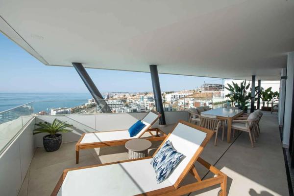 Piso en calle Alba s/n