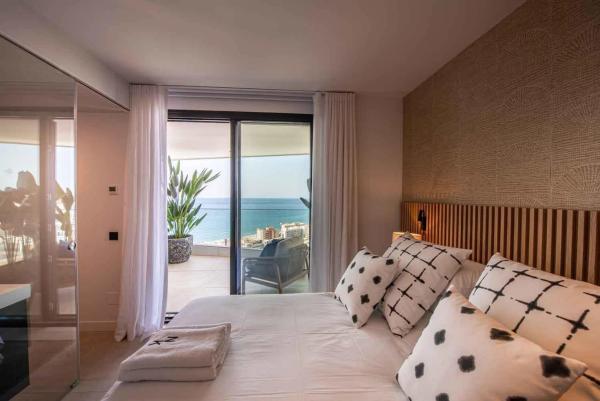 Piso en calle Alba s/n