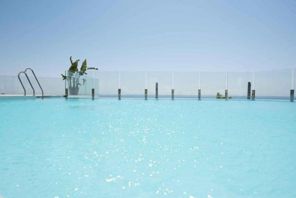 Piso en calle Alba s/n