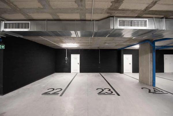 Piso en calle Alba s/n