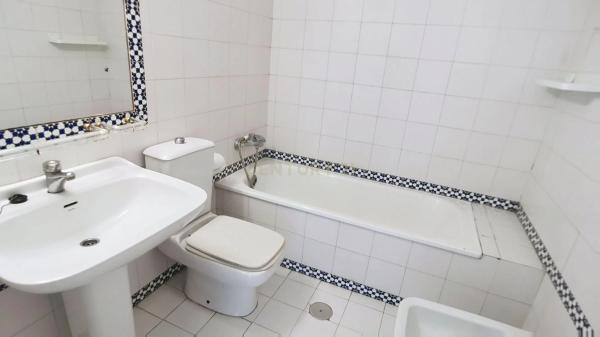 Piso en calle Churruca, 2