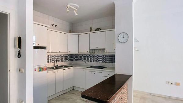 Piso en calle Churruca, 2