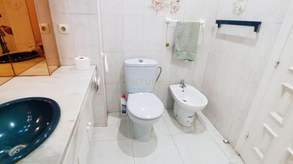 Piso en calle Churruca, 2