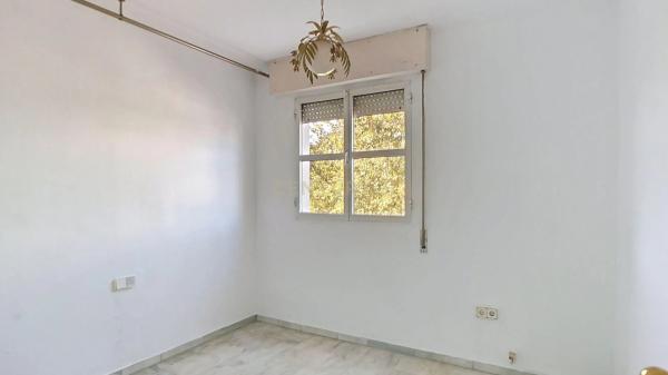 Piso en calle Churruca, 2