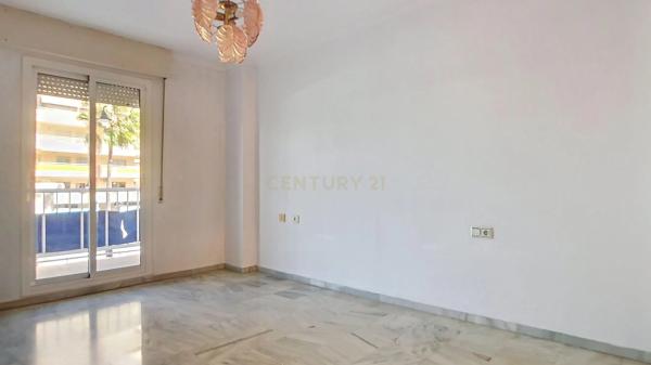 Piso en calle Churruca, 2