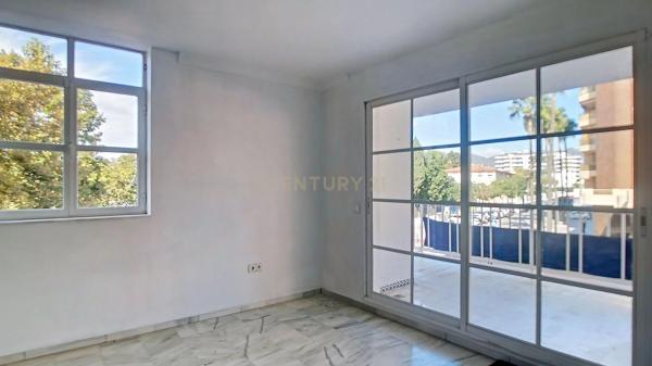 Piso en calle Churruca, 2