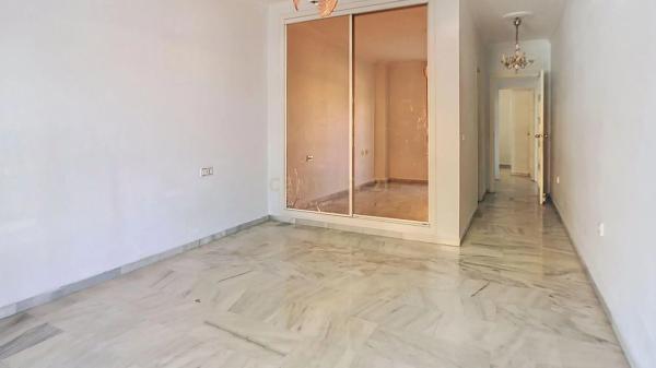 Piso en calle Churruca, 2