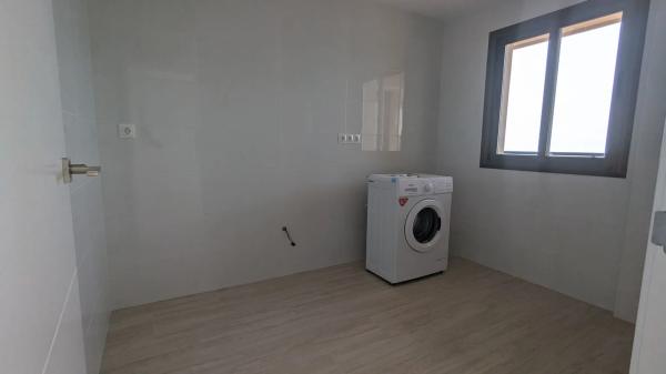 Ático en paseo Marítimo Rey de España