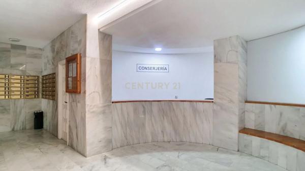 Piso en calle Churruca, 2