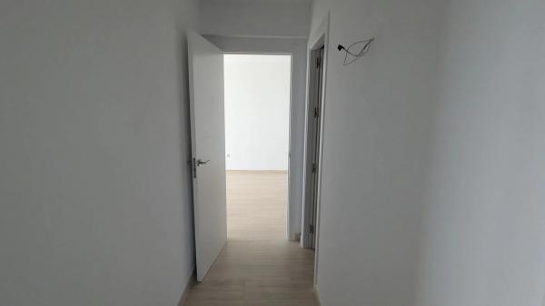 Ático en paseo Marítimo Rey de España