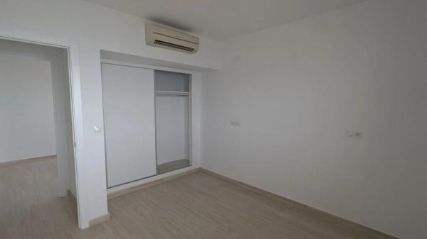 Ático en paseo Marítimo Rey de España