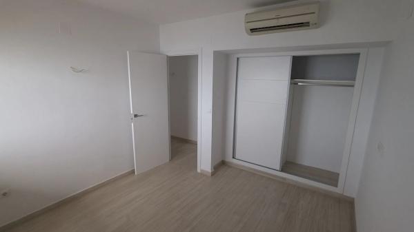 Ático en paseo Marítimo Rey de España