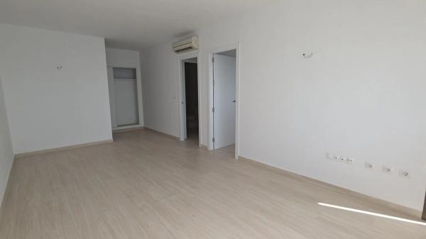 Ático en paseo Marítimo Rey de España