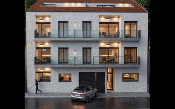 Piso en calle Estepona 9, 11