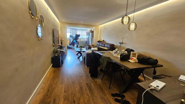 Piso en Zona Puerto Deportivo