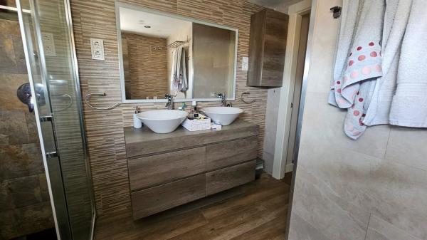 Piso en Zona Puerto Deportivo