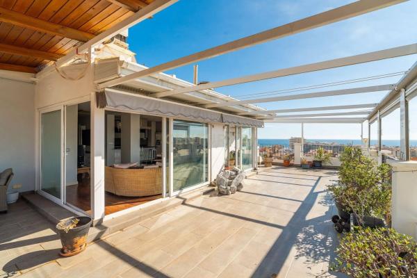 Ático en avenida Acapulco, 6