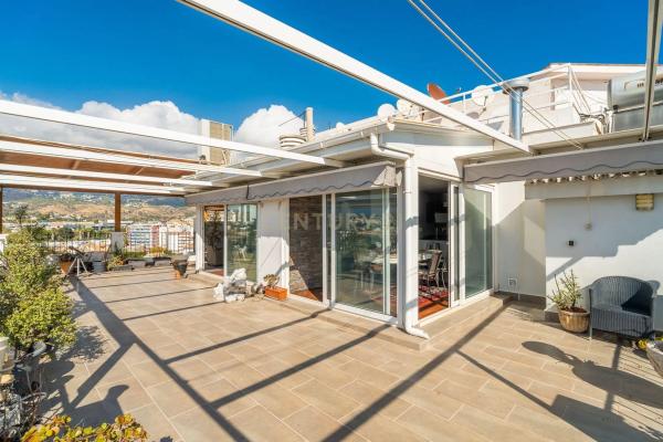 Ático en avenida Acapulco, 6