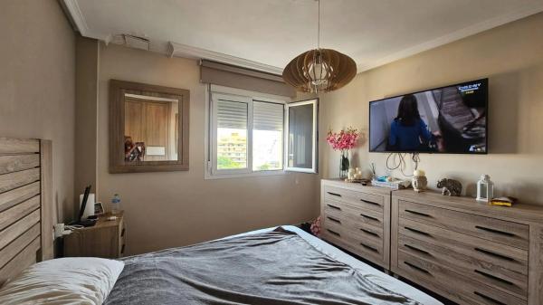 Piso en Zona Puerto Deportivo