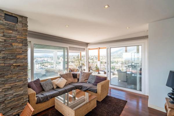 Ático en avenida Acapulco, 6