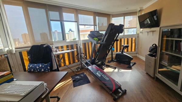 Piso en Zona Puerto Deportivo