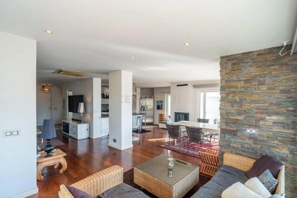 Ático en avenida Acapulco, 6