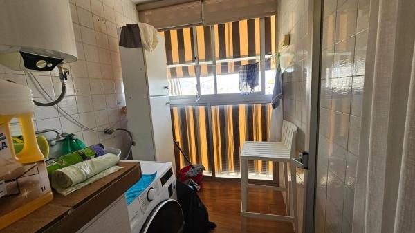 Piso en Zona Puerto Deportivo