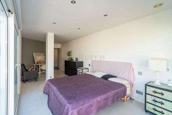 Ático en avenida Acapulco, 6