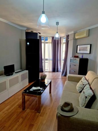 Estudio en Zona Sohail