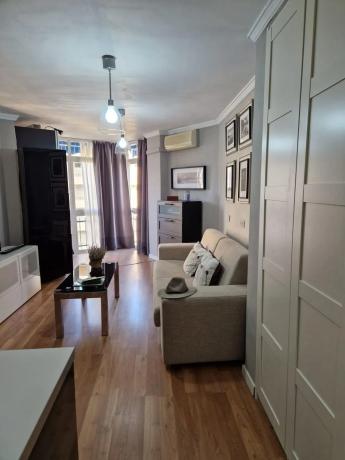 Estudio en Zona Sohail