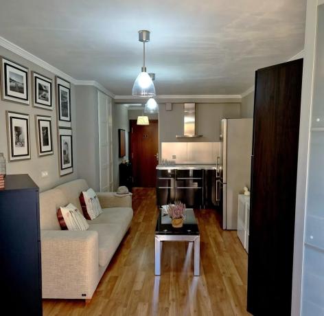 Estudio en Zona Sohail