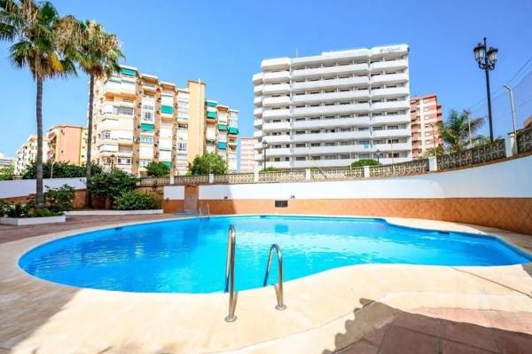 Estudio en Zona Sohail