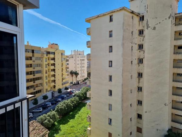 Estudio en Zona Sohail