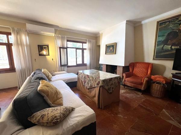 Casa independiente en calle José de Echegaray