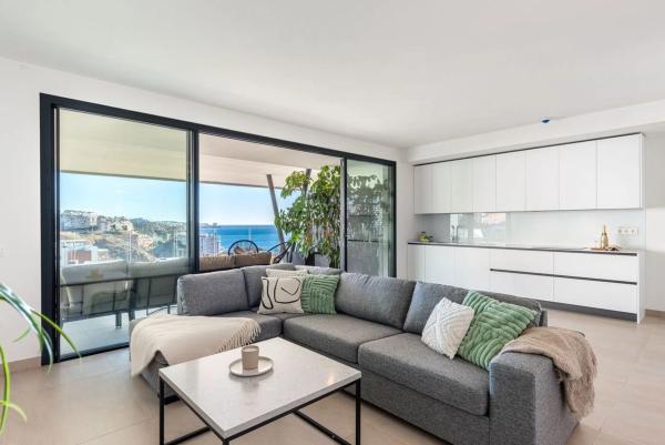 Dúplex en calle Begoña