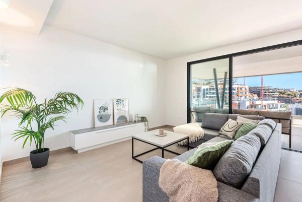 Dúplex en calle Begoña