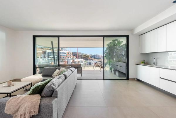 Dúplex en calle Begoña