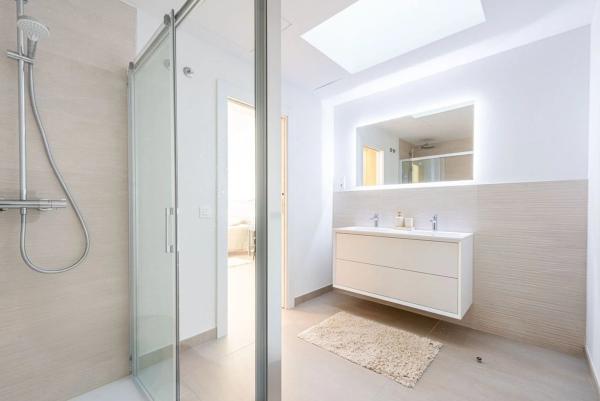 Dúplex en calle Begoña