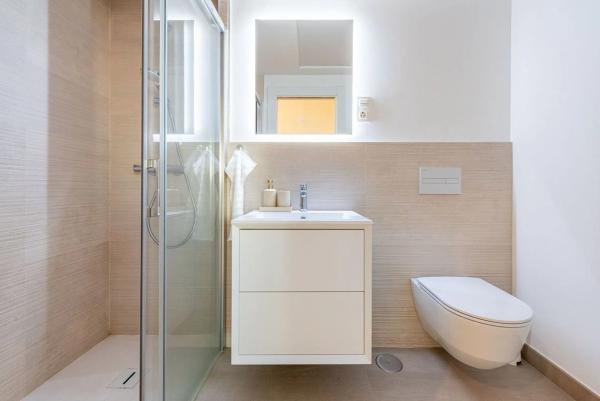 Dúplex en calle Begoña